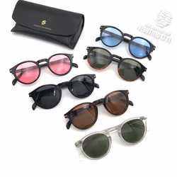 Солнечные очки David Beckham