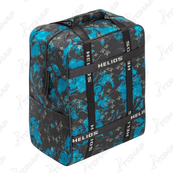 Тележка с сумкой Тонар ТРС-35