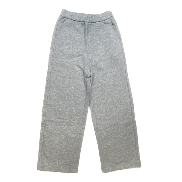 Тёплые брюки с хлопковой набивкой для девочки-тинейджера