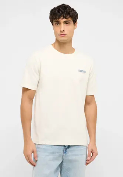 Футболка мужская MUSTANG Style Austin