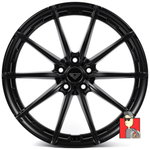 Комплект дисков Vorsteiner 19x8.5 et38 5x108