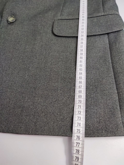 Пиджак классический 52 размер