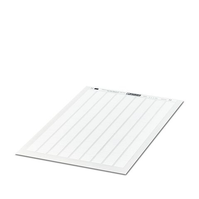 0824242 - BMKL 18X 6 WH CUS - Этикетки в листах DIN-A4