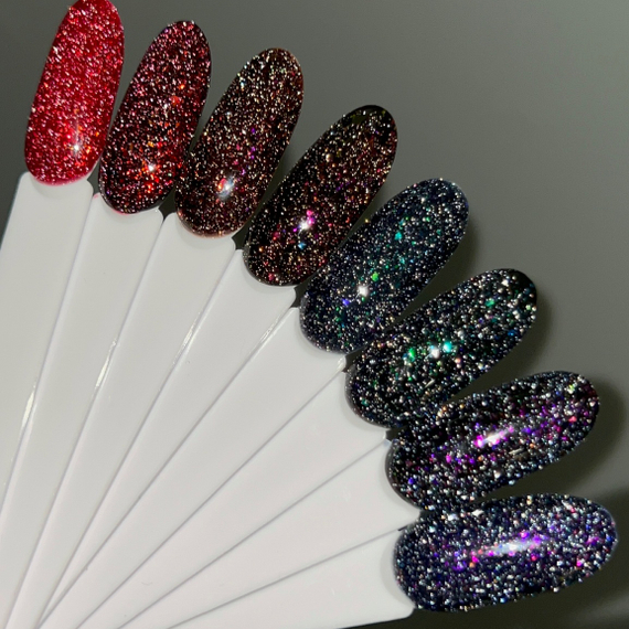 Crazy lak Galaxy 01 10мл