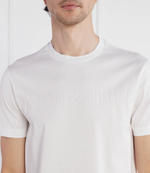 Футболка Emporio Armani - белый(8N1TD2 1JGYZ)