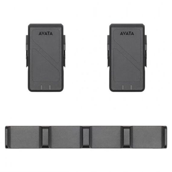 Набор аксессуаров DJI Avata Fly More Kit