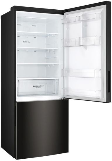 Холодильник LG GB-B548BLCZH