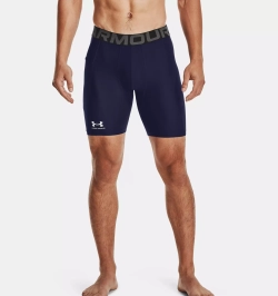 Шорты мужские Under Armour UA HG Armour Shorts-NVY