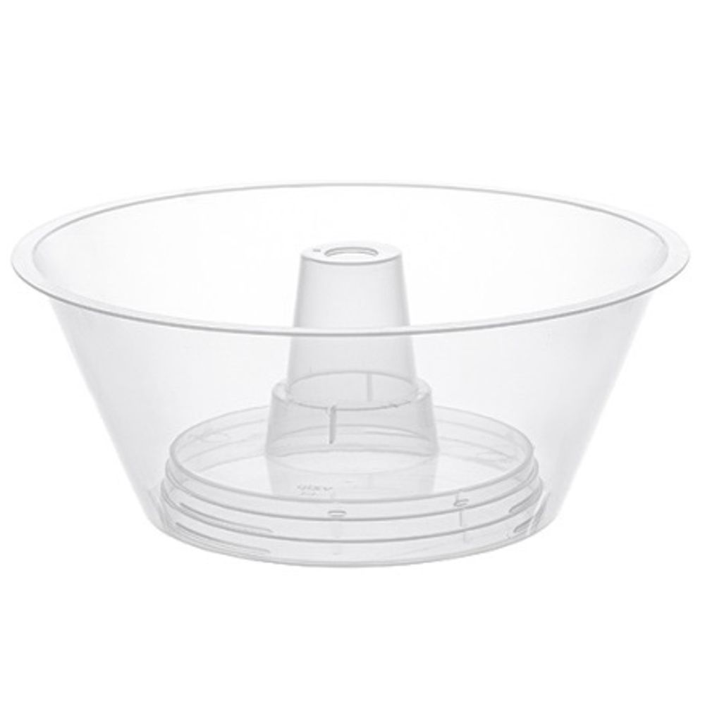 Снек-тарелка 700мл к U-ДНО (28шт/168)