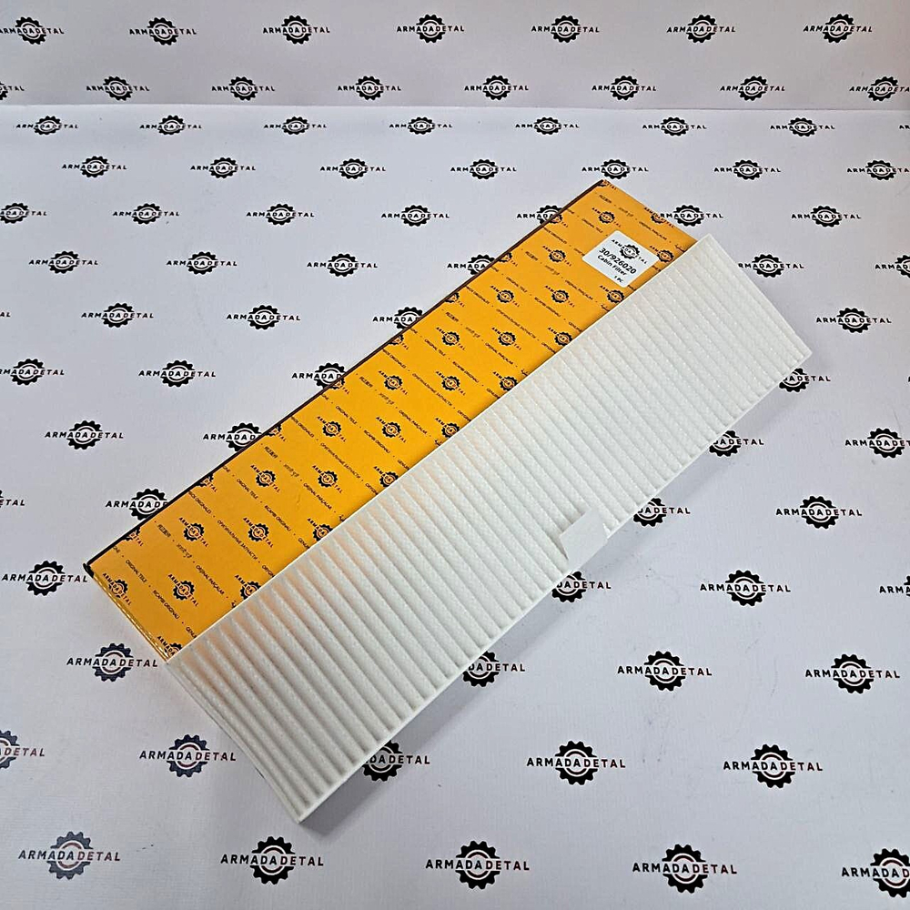 Фильтр отопителя | 30/926020, FT-6930 | ARM