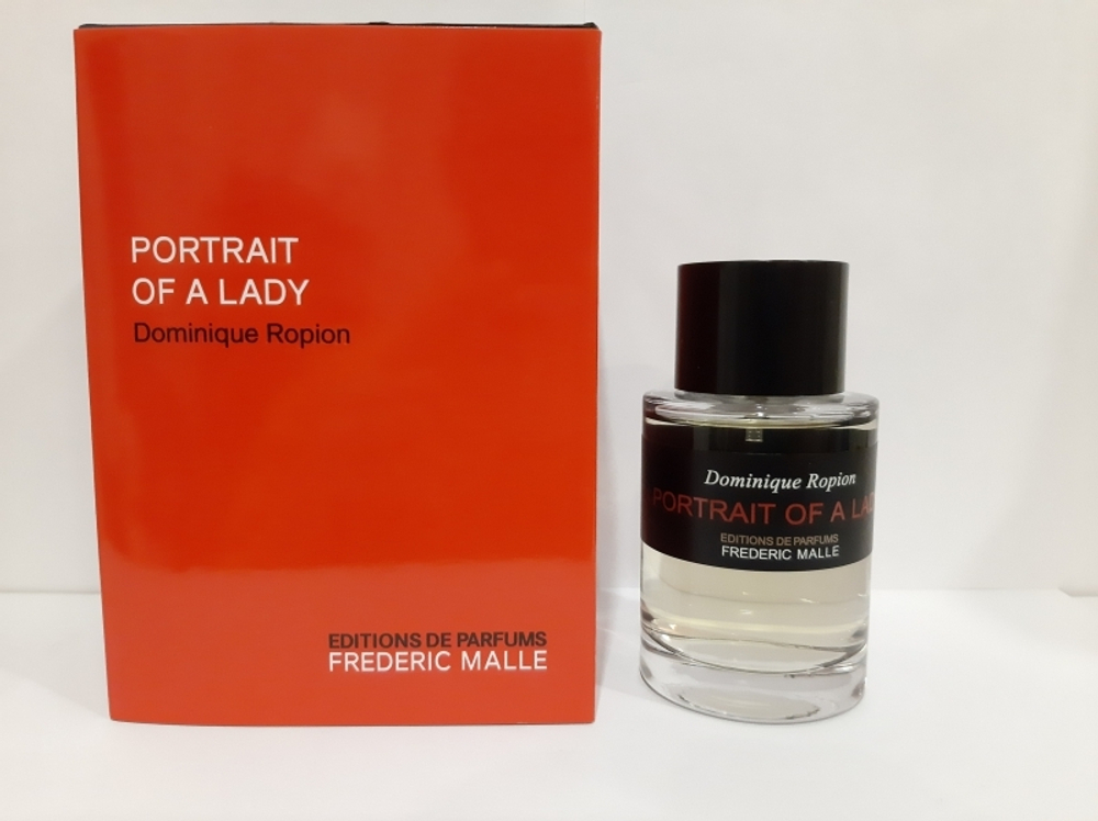 FREDERIC MALLE PORTRAIT OF A LADY