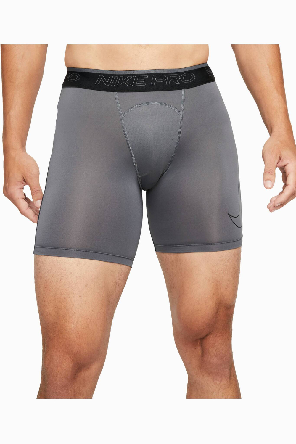Термошорты Nike Pro Dri-FIT Short