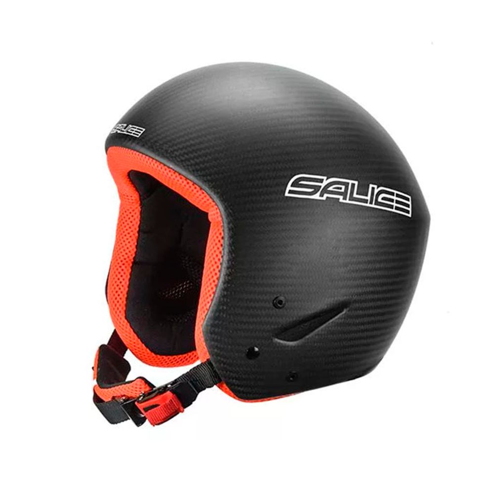 Зимний Шлем Salice 2020-21 C-Race Carbon (см:61)