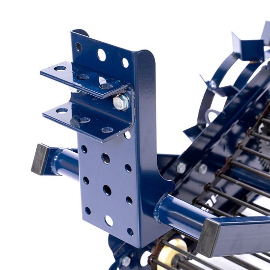 Картофелекопатель транспортерный НЕВА 005.05.0700