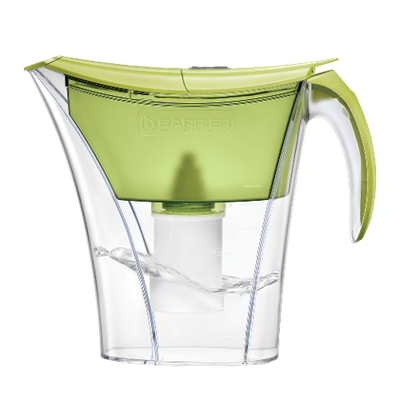 Фильтр для воды БАРЬЕР Смарт фисташковый