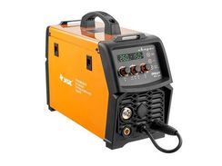 Сварочный инвертор Сварог REAL SMART MIG 200 (N2A5)