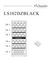 Винный холодильник LaSommeliere LS102DZBLACK