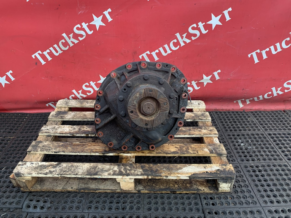 Редуктор заднего моста AAS1347 2.69