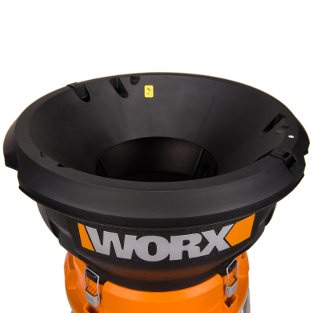 Измельчитель WORX WG430E