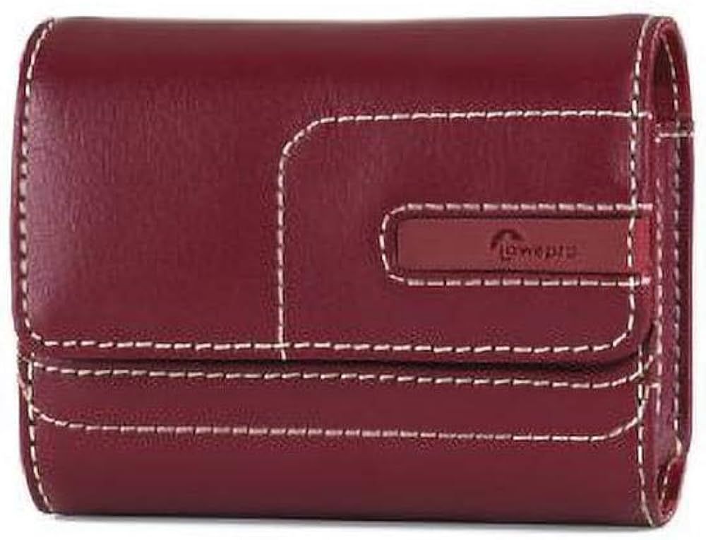 Сумка Lowepro Portofino 10 красный для компактных цифровых камер