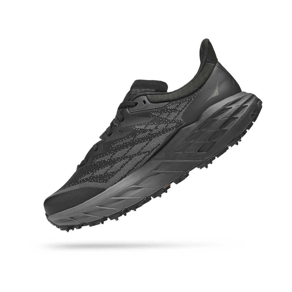 Кроссовки Hoka Speedgoat 5 GTX SPIKE
