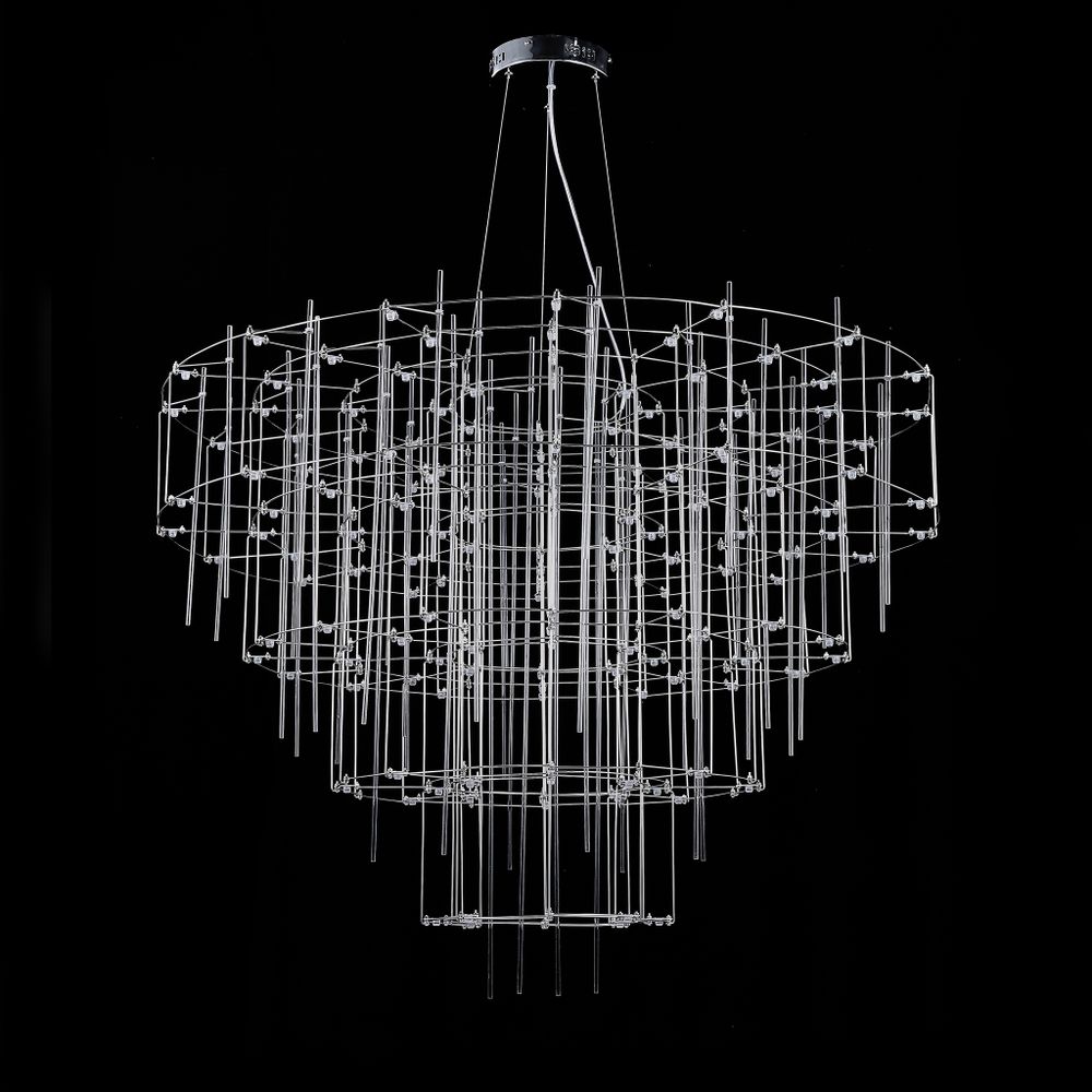 Подвесная Люстра Chill A D120 By Imperiumloft