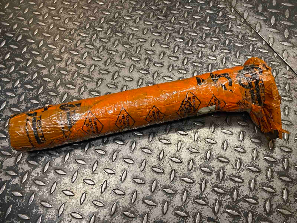 Палец 811/06016 YG TECHNOLOGY (Турция)