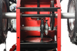 Снегоуборщик бензиновый GEOS SnowLine 560 ll 212933