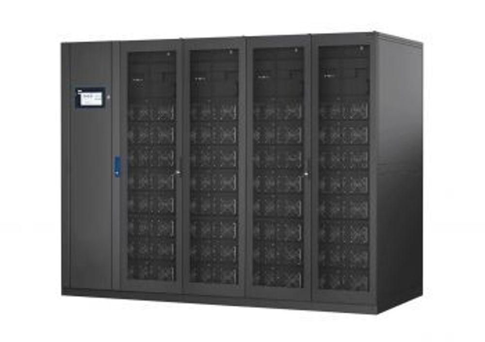 Силовой шкаф ИМПУЛЬС МОДУЛЬ СТ2000