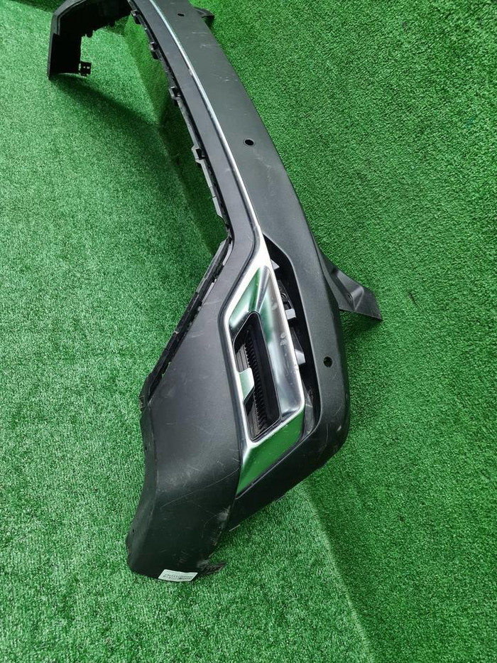 Бампер задний Omoda C5 (2022-н.в.)