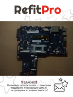 Материнская плата для ноутбука Lenovo E50-80 LA-B092P NOK UMA Intel Pentium 3805U G DOC (5B20H56182), оригинал