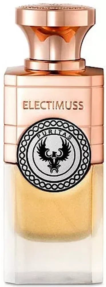 ELECTIMUSS LONDON PURITAS EDP 100 ML