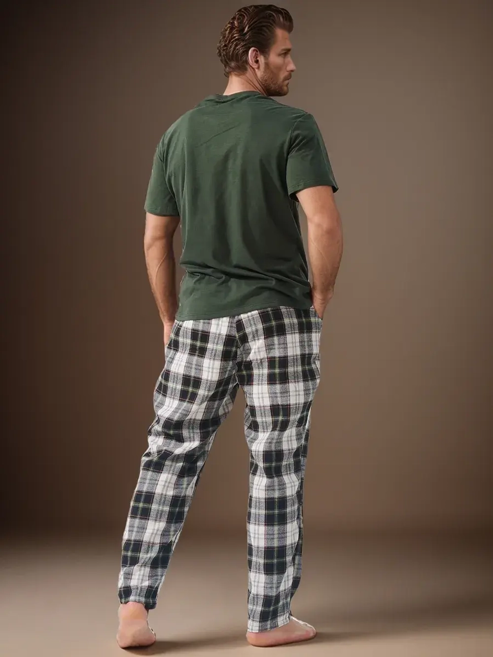 пижама костюм домашний