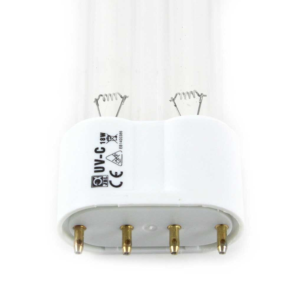 JBL UV-C Brenner 18 Вт - сменная лампа УФ, 18 ВТ