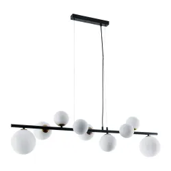 Подвесная люстра Arte Lamp GEMINI