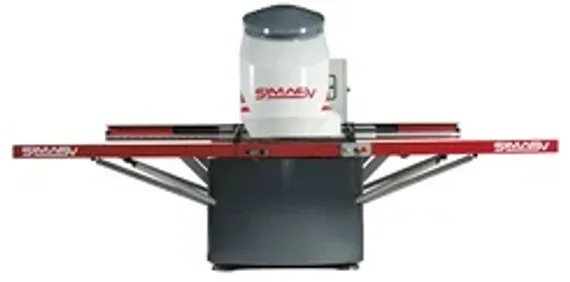 Координатно-пробивной пресс Simasv TAURUS 7000 X15 CNC MULTITOOL