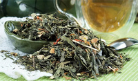 Зеленый чай Органик Имбирная свежесть РЧК 500г