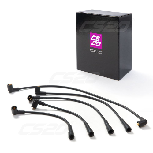 Провода зажигания высоковольтные для ВАЗ 2121-213 силиконовые CS-20