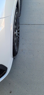 КОВАНЫЕ ДИСКИ ДЛЯ LEXUS LX600 2021+ ЛЕКСУС