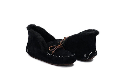 UGG Alena Black Full
