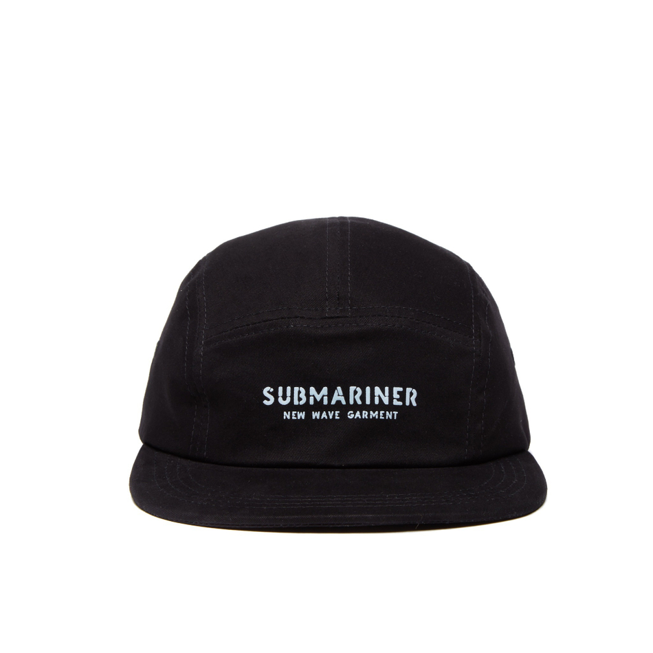 5P Night Glow Cap Black