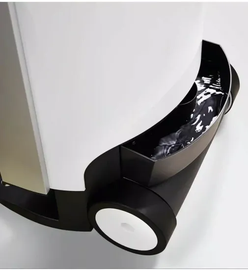 Гладильная система B4847