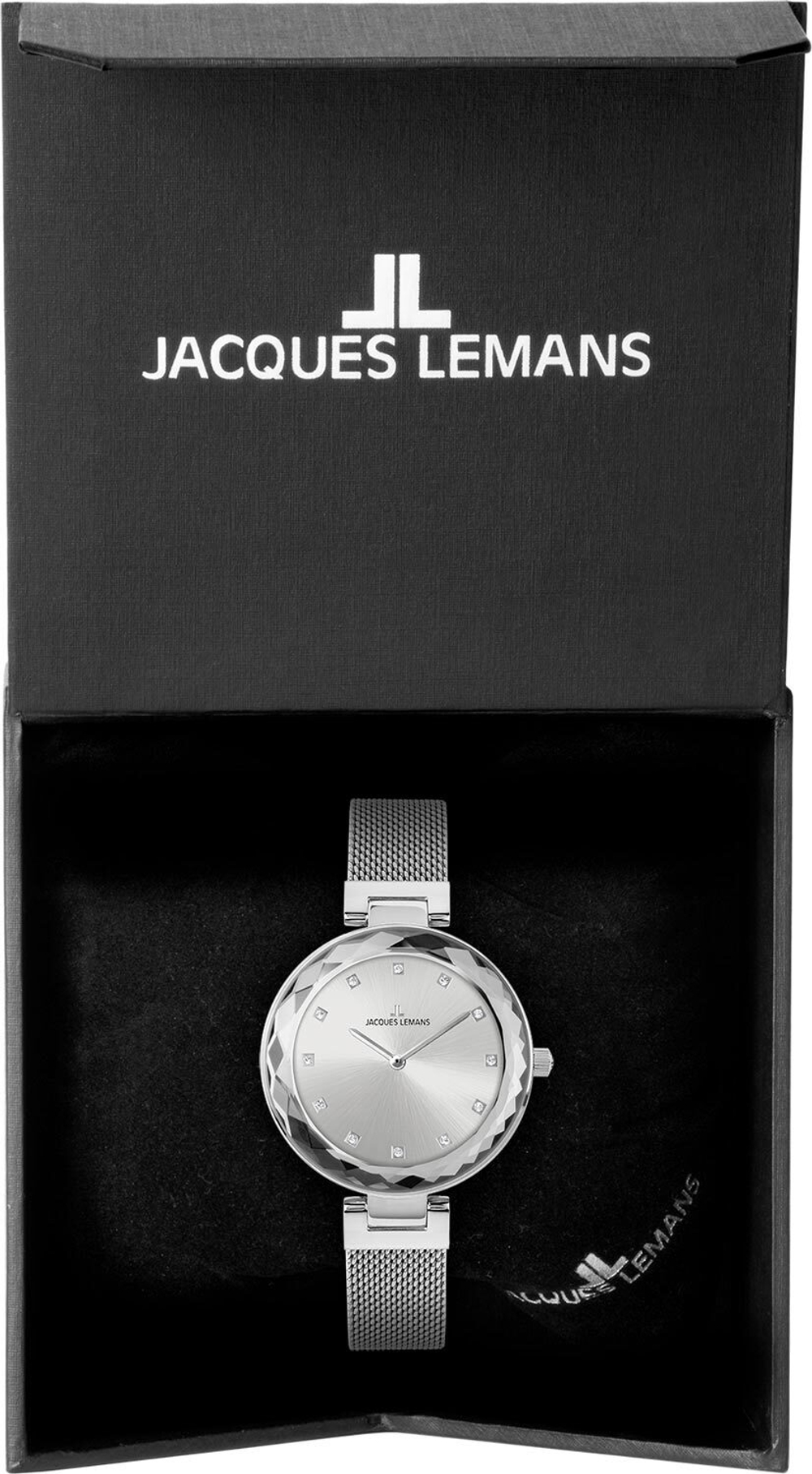 Наручные часы Jacques Lemans 1-2139B