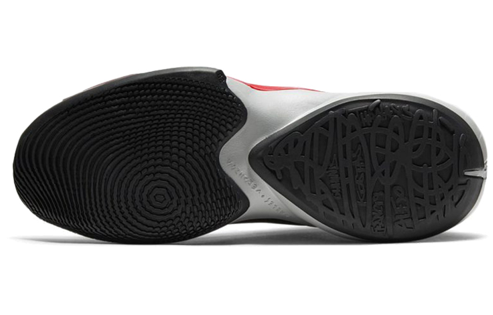 Кроссовки Nike Freak 2 Zoom
