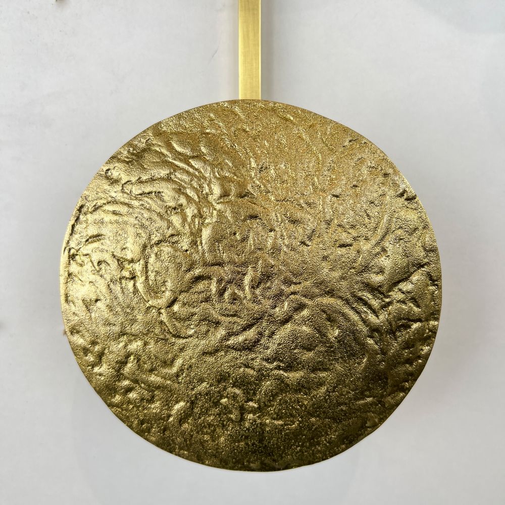 Настенный Светильник Shield C By Imperiumloft