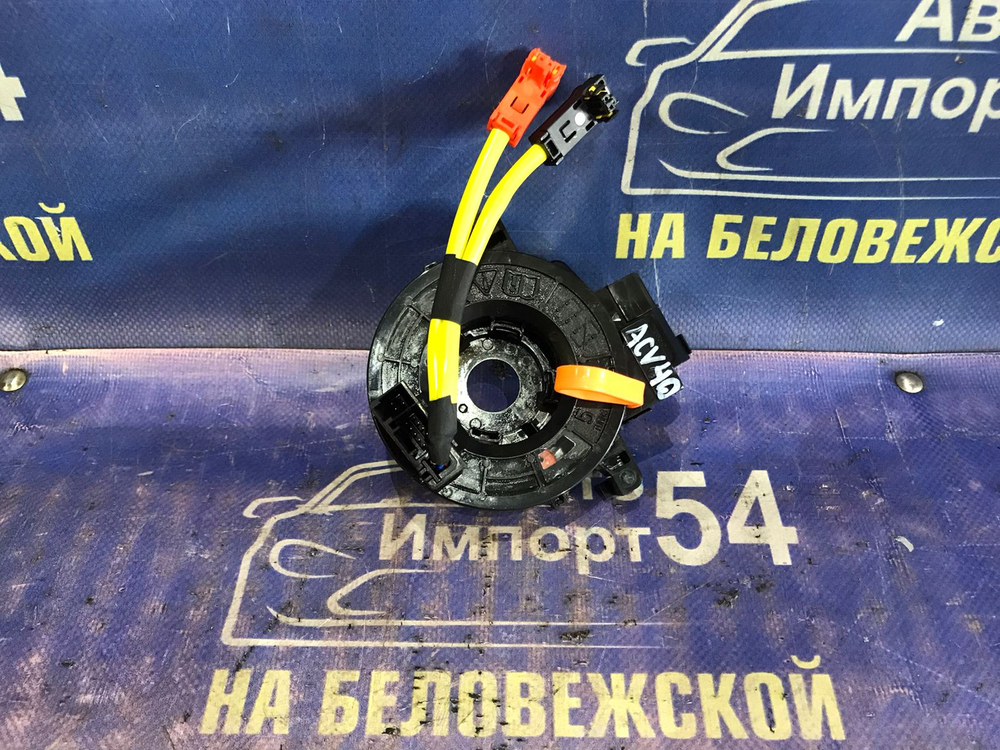 Шлейф подрулевой TOYOTA LAND CRUISER PRADO 2009-2017