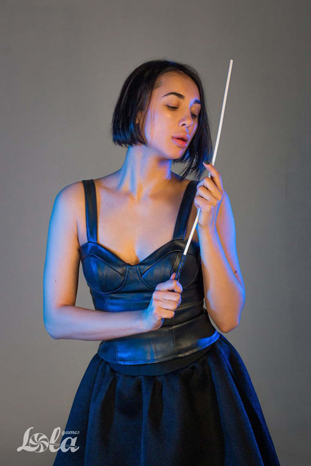 Розги 60см Lola Games Party Hard Nude 1112-01lola