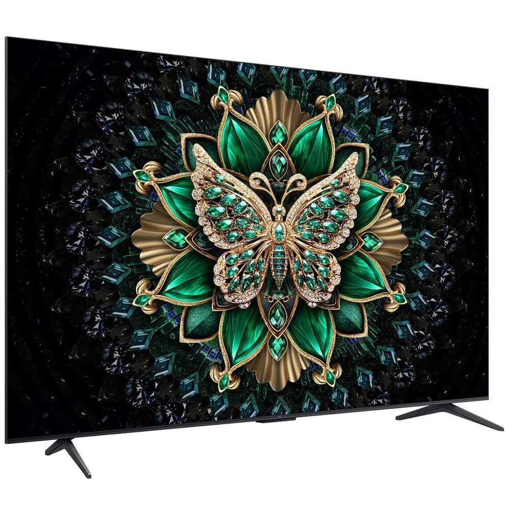 Телевизор 85" TCL 85C6K