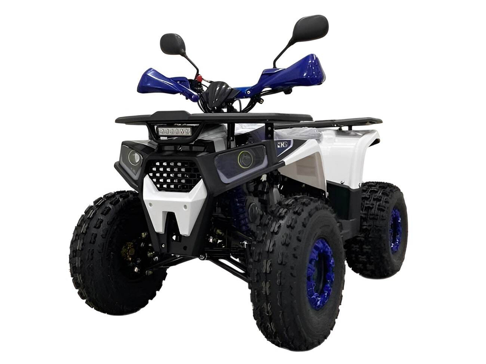 Квадроцикл AVANTIS Optima 8+