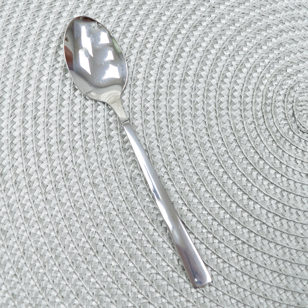 Набор чайных ложек "№5" 6 штук нерж, NNOSO-69